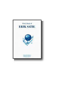 Piano Music Of Erik Satie