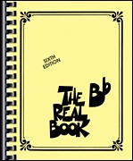 The Real Book - Volume 1 Bb Edition