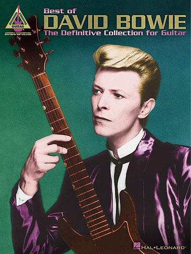 Best of David Bowie