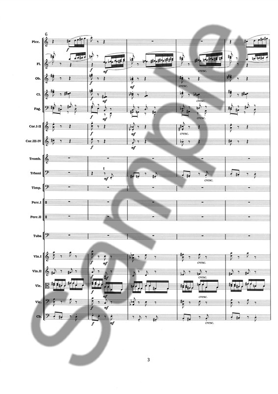 Koppel A Concerto For Tuba Score