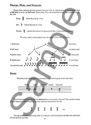 Guitar Classics In Tab