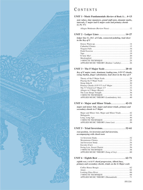 Adult Piano Adventures®: All-In-One Lesson Book 2 (Book/2CDs)
