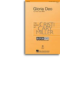 Cristi Cary Miller: Gloria Deo