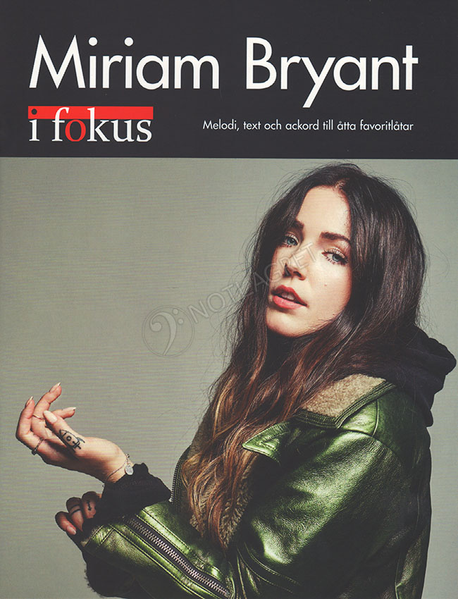 Miriam Bryant - i fokus