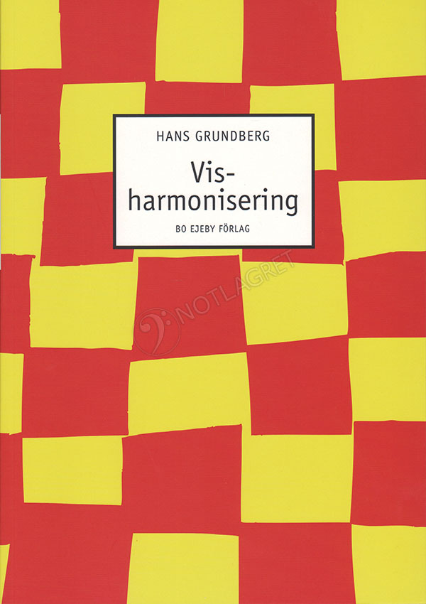 Visharmonisering