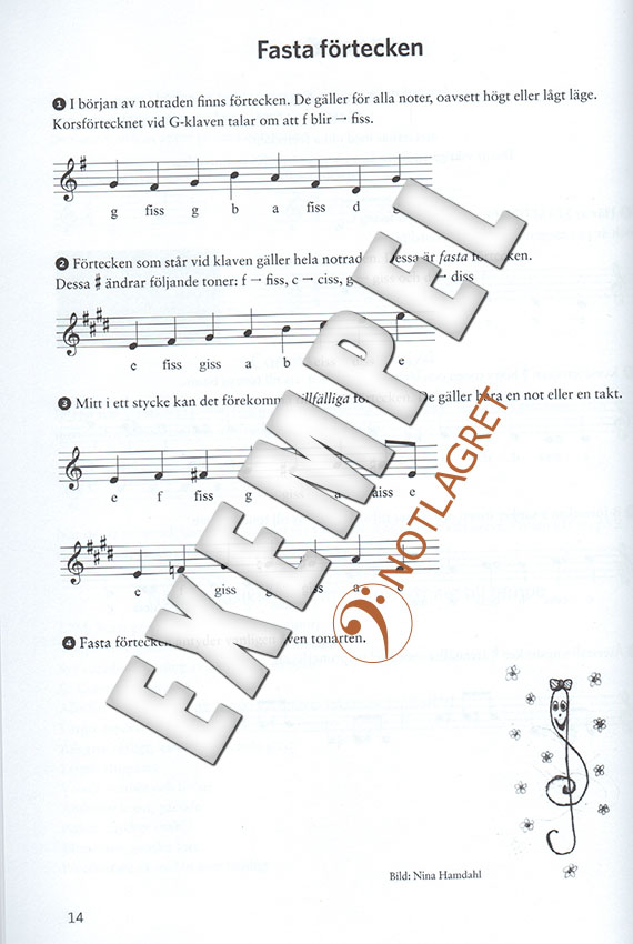 Musiklära