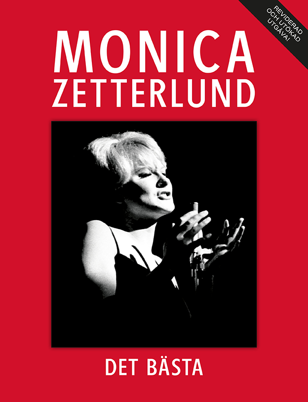 Monica Zetterlund - Det Bsta