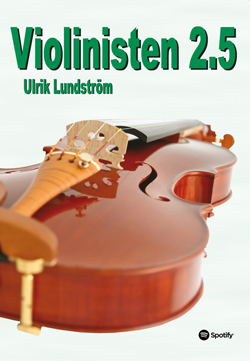 Violinisten 2,5