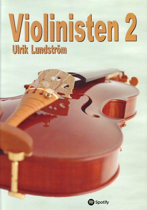 Violinisten 2 (Reviderad)