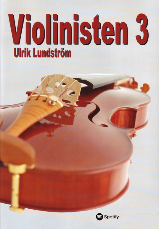 Violinisten 3