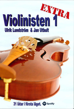 Violinisten 1 - EXTRA