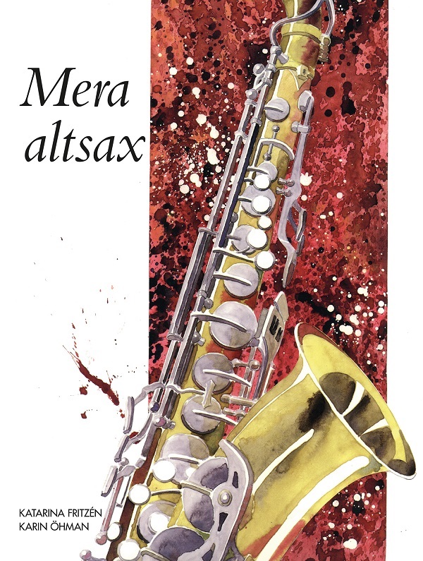 Mera Altsax