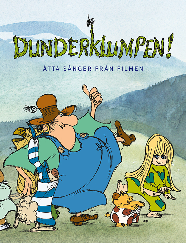 Dunderklumpen