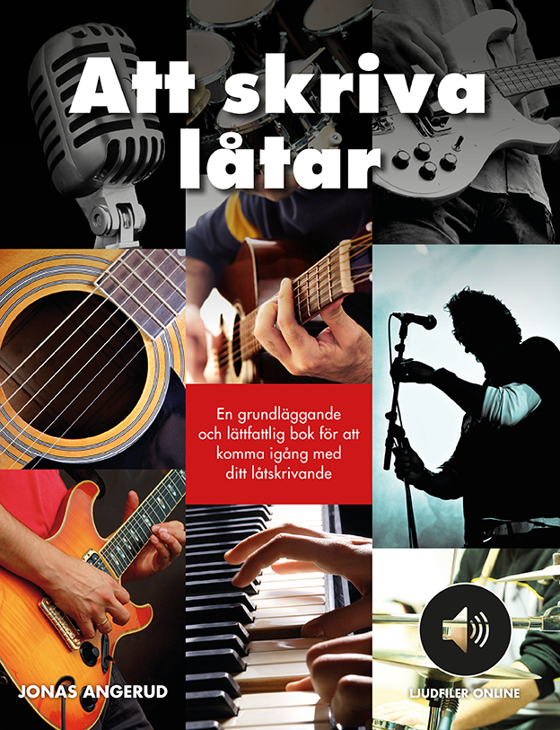 Att skriva låtar
