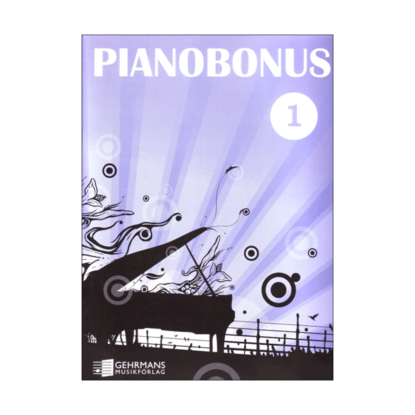 Pianobonus 1