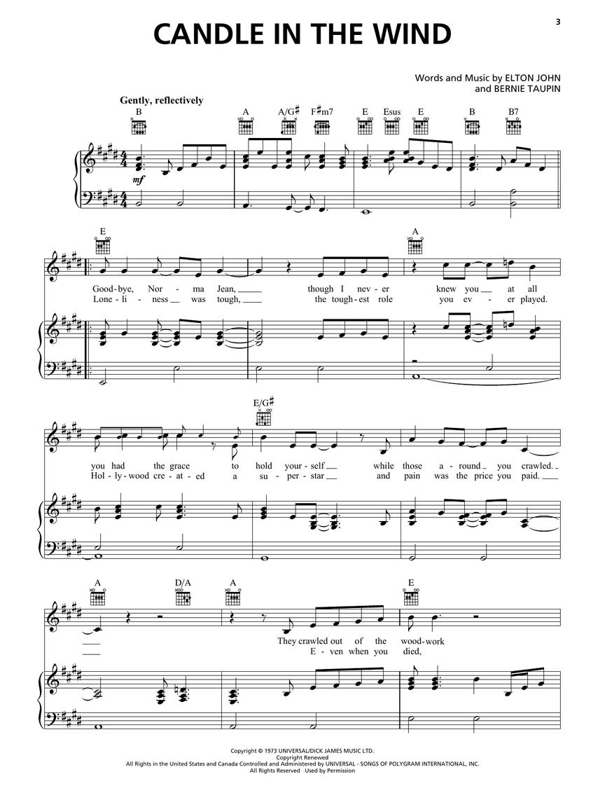 The Big Book of Ballads - 3rd Edition
