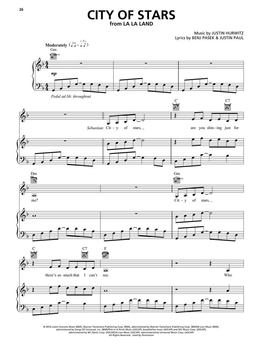 The Big Book of Ballads - 3rd Edition