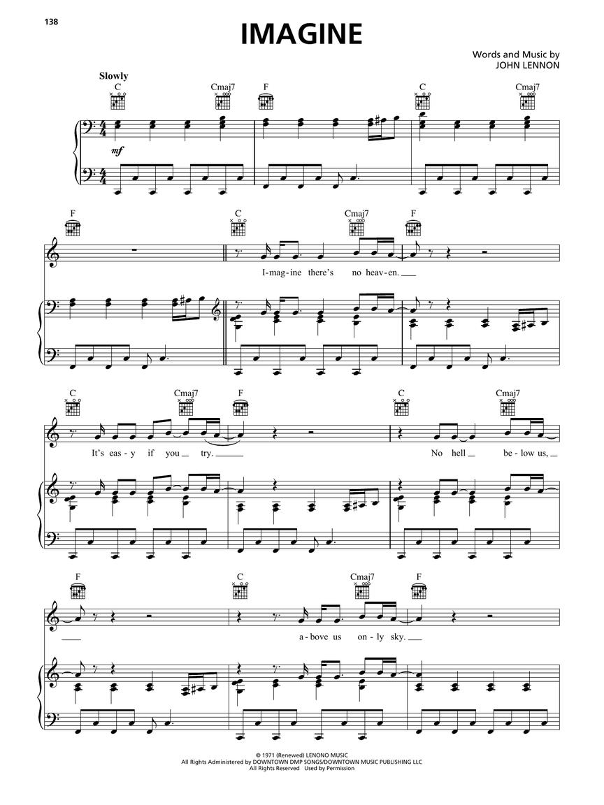 The Big Book of Ballads - 3rd Edition