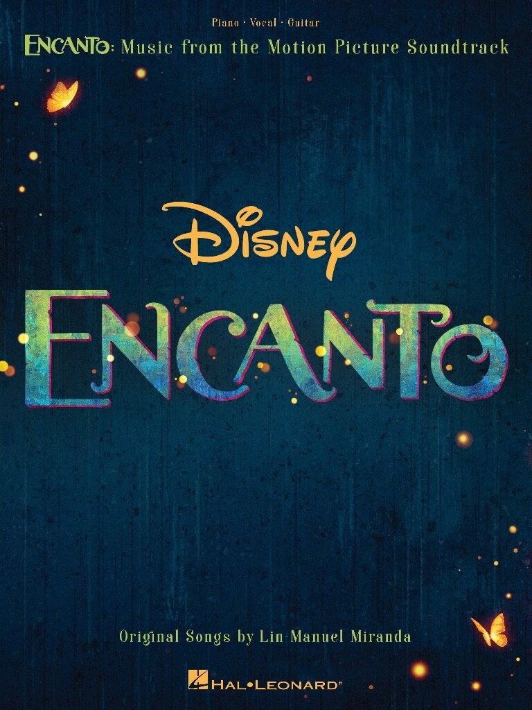 Encanto (PVG)