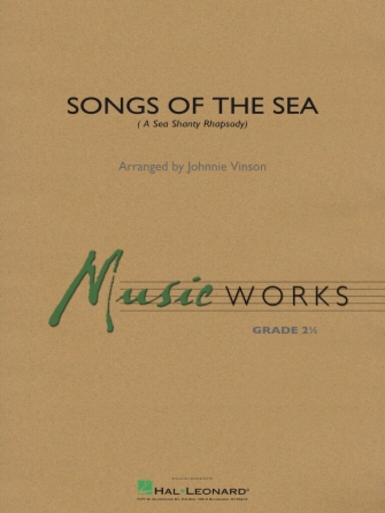 Songs of the Sea