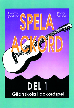 Spela Ackord - Del 1