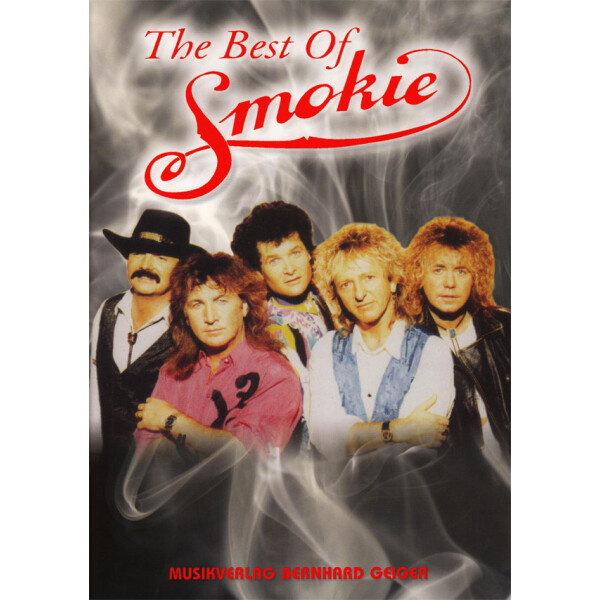 The Best Of Smokie