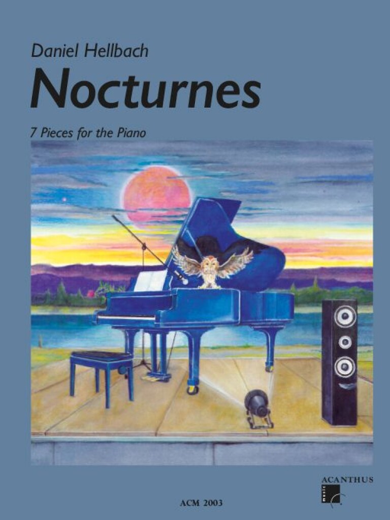 Nocturnes