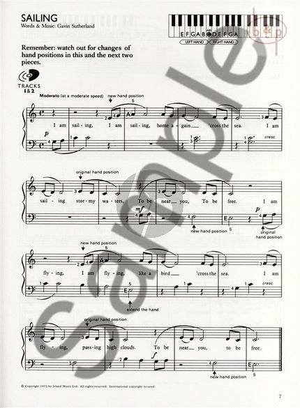 The Complete Piano Player Book 2
