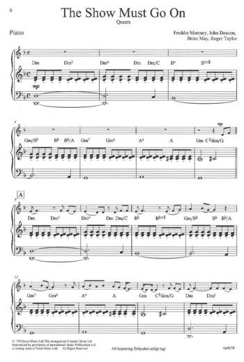 Solisten Trumpet - Del 2