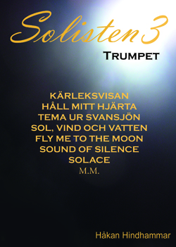 Solisten 3 Trumpet