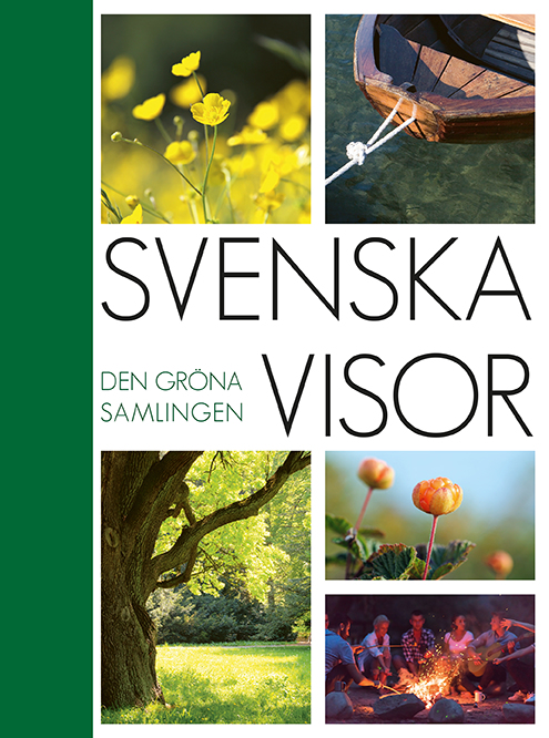 Svenska Visor: den grna samlingen