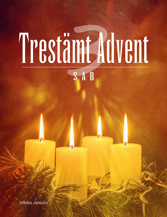 Trestmt Advent SAB