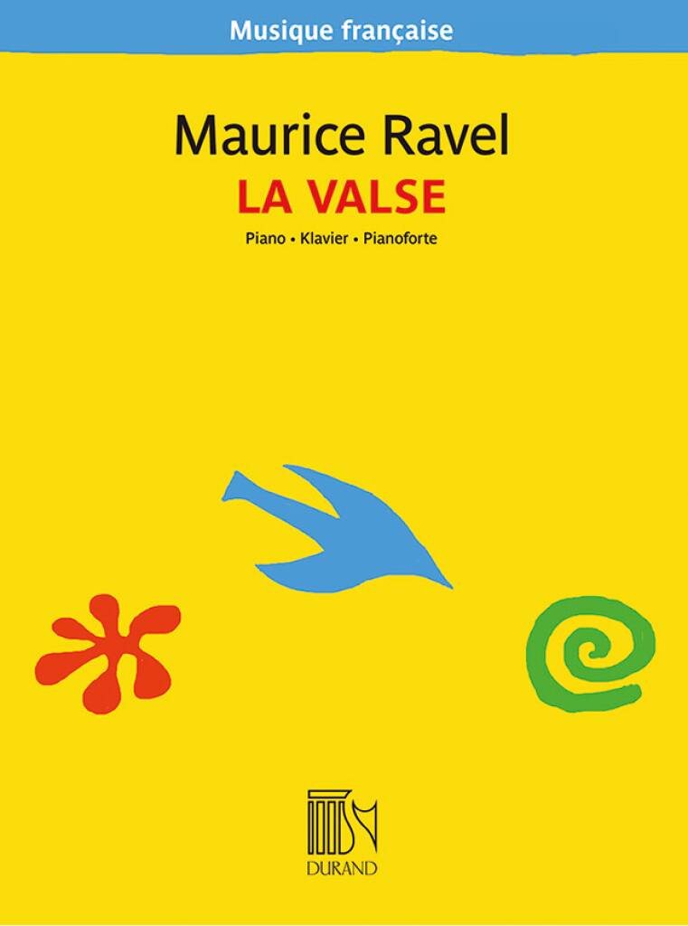 Maurice Ravel: La Valse