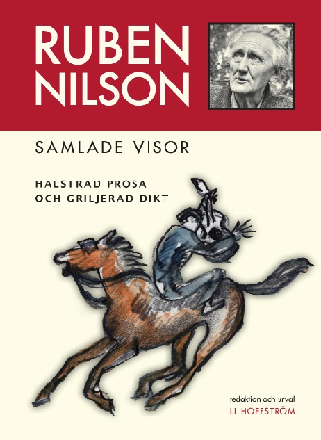 Ruben Nilson - samlade visor