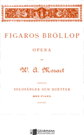 Figaros brllop