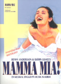 Mamma Mia! - p svenska