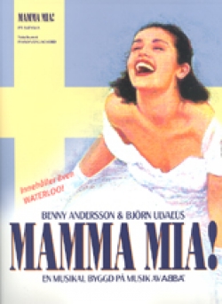 Mamma Mia! - på svenska