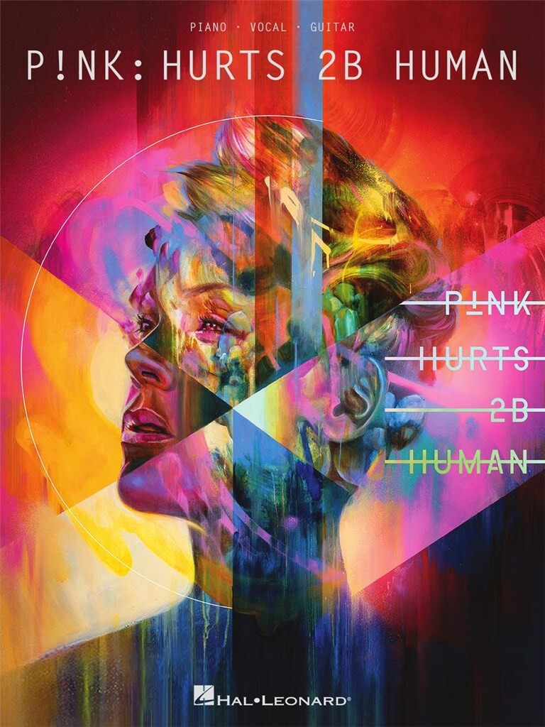 P!nk - Hurts 2B Human