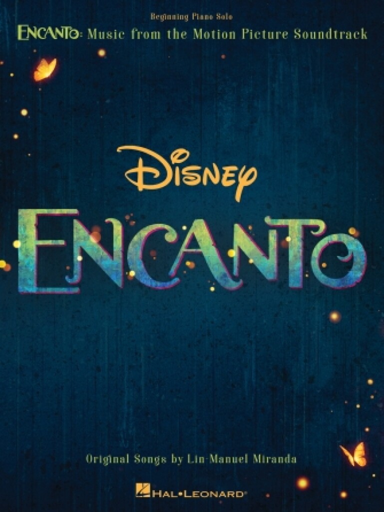 Encanto (Piano)