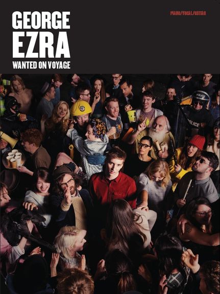 George Ezra: Wanted On Voyage (PVG)