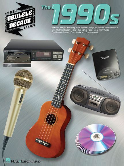 The Ukulele Decade Series: The 1990s