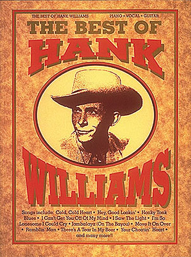 The Best Of Hank Williams