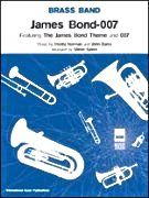 Brass Band: James Bond - 007
