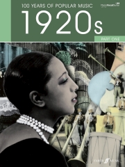 100 Years Of Popular Music - 1920s (Volume 1)
