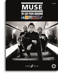 Muse: The Easy Piano Songbook
