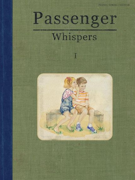 Passenger: Whispers