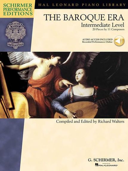 The Baroque Era: Intermediate Level