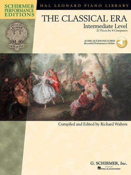 The Classical Era: Intermediate Level