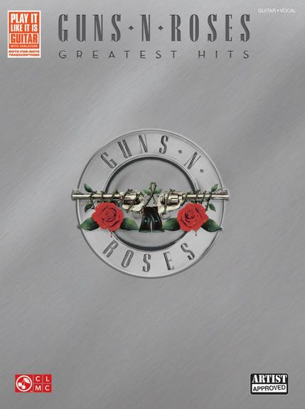 Play It Like It Is: Guns N' Roses - Greatest Hits