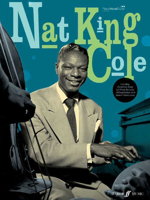 Nat King Cole Piano Songbook - Volume 1